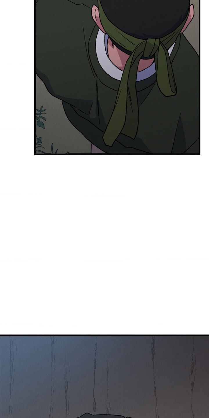 烙印之笼结局剧透漫画,第3章：想活下去4图