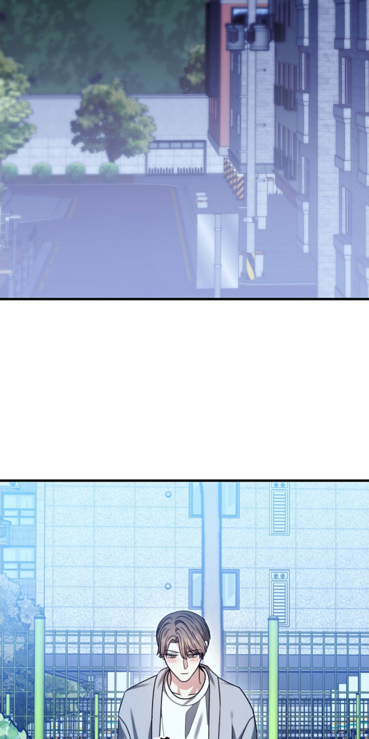 焚心余烬漫画,第31章：情感罐头5图