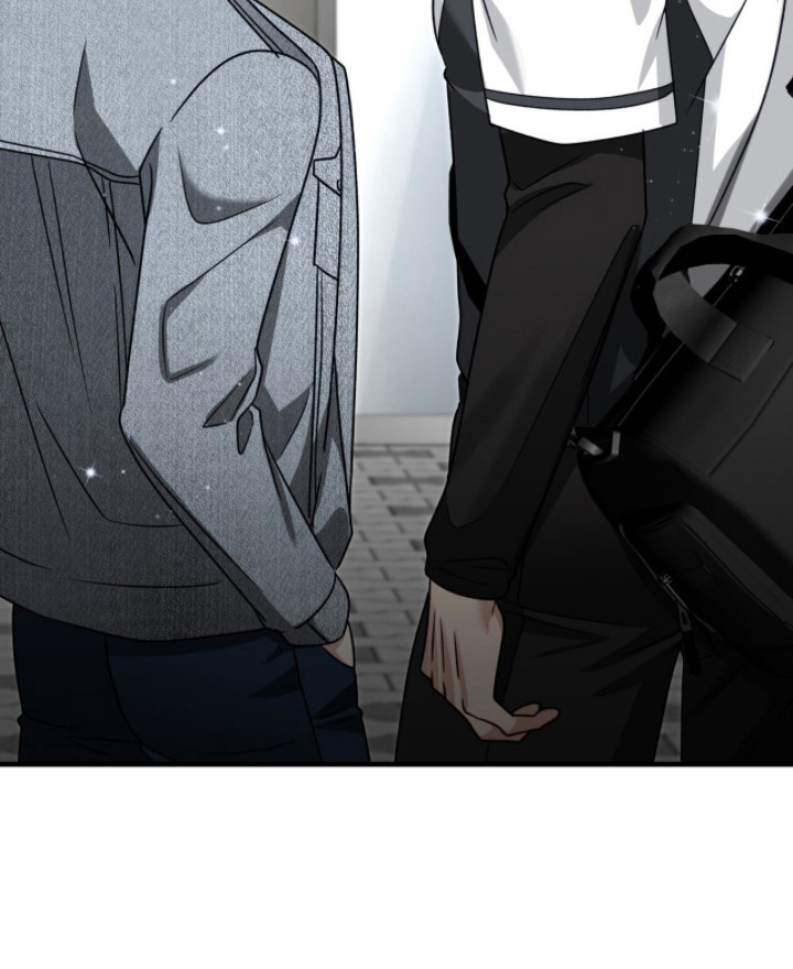 焚心余烬漫画,第6章：都一样1图