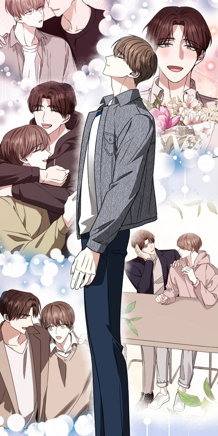 焚心余烬漫画,第8章：殴打3图
