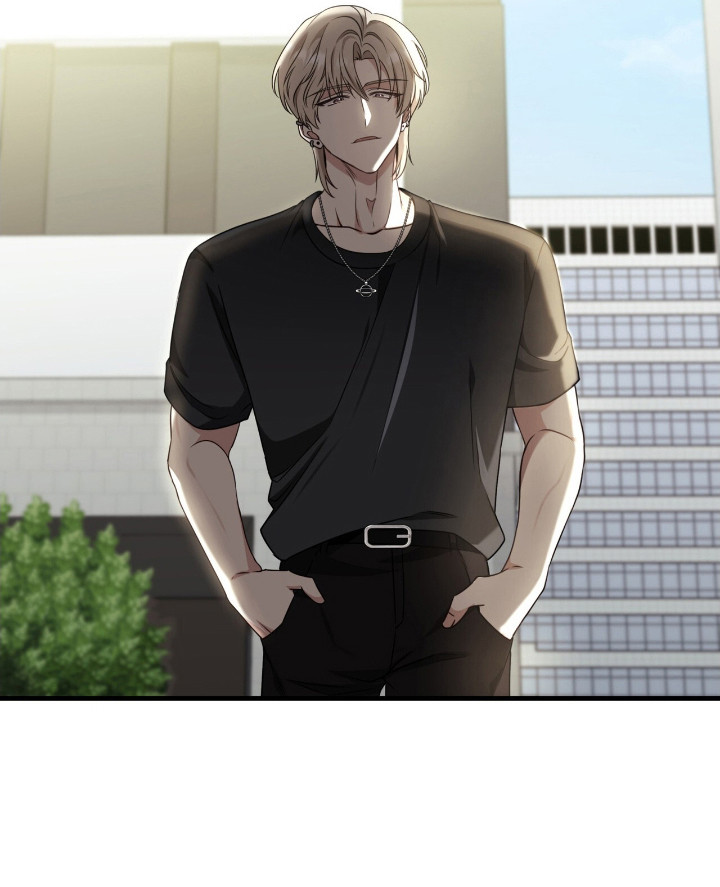 焚心余烬漫画,第2章：初恋4图