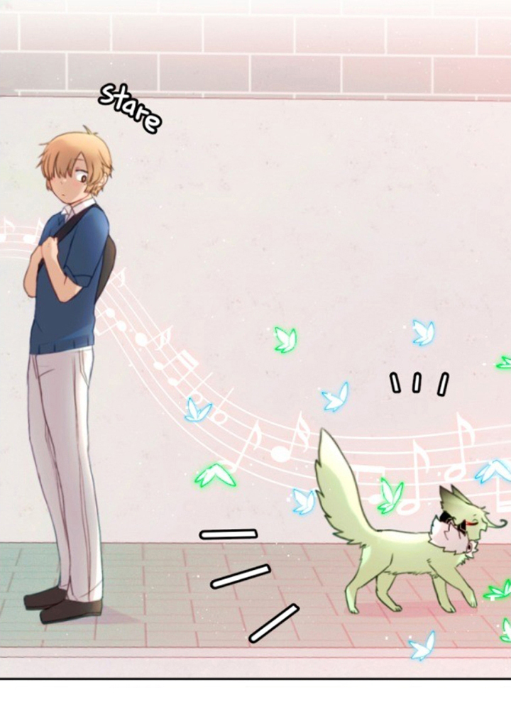 搞笑死神名单漫画,第2章：死亡旋律1图