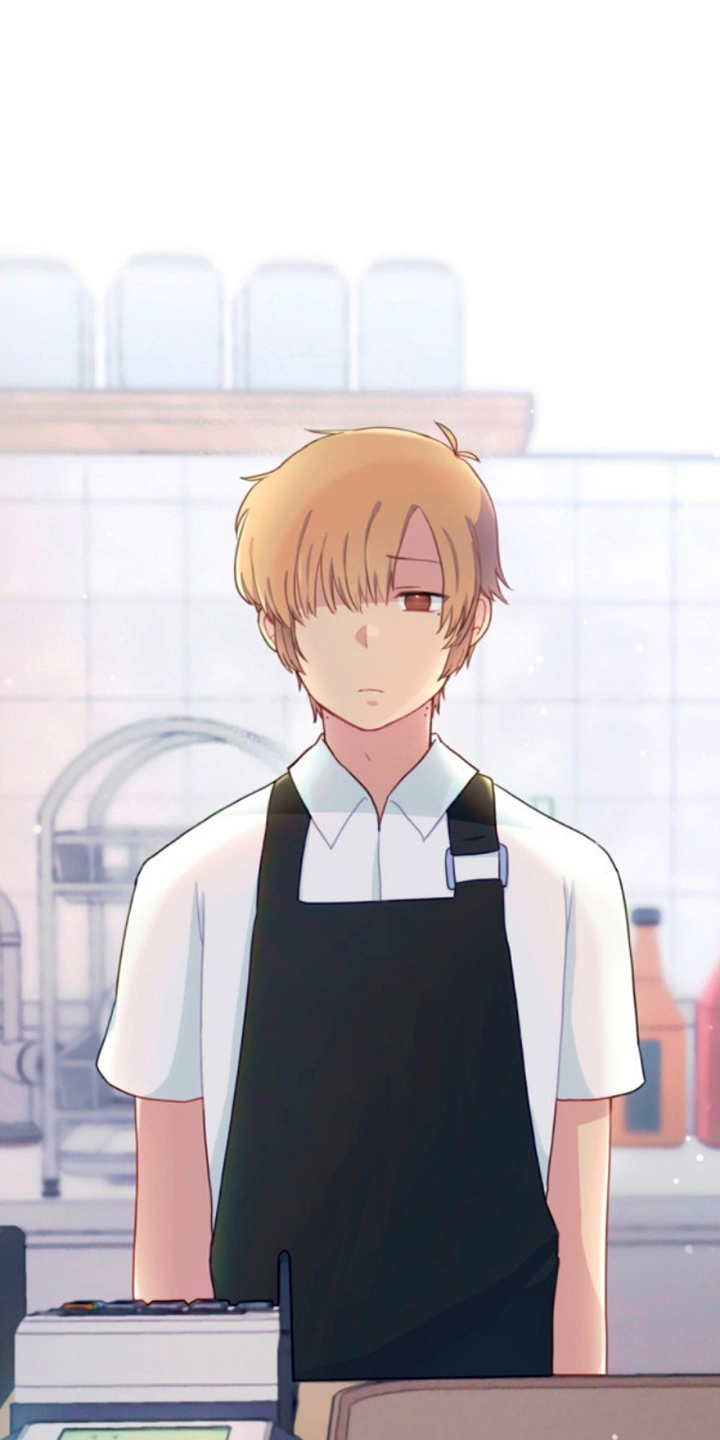 死神最后队长名单漫画,第1章：看不见的鬼魂2图