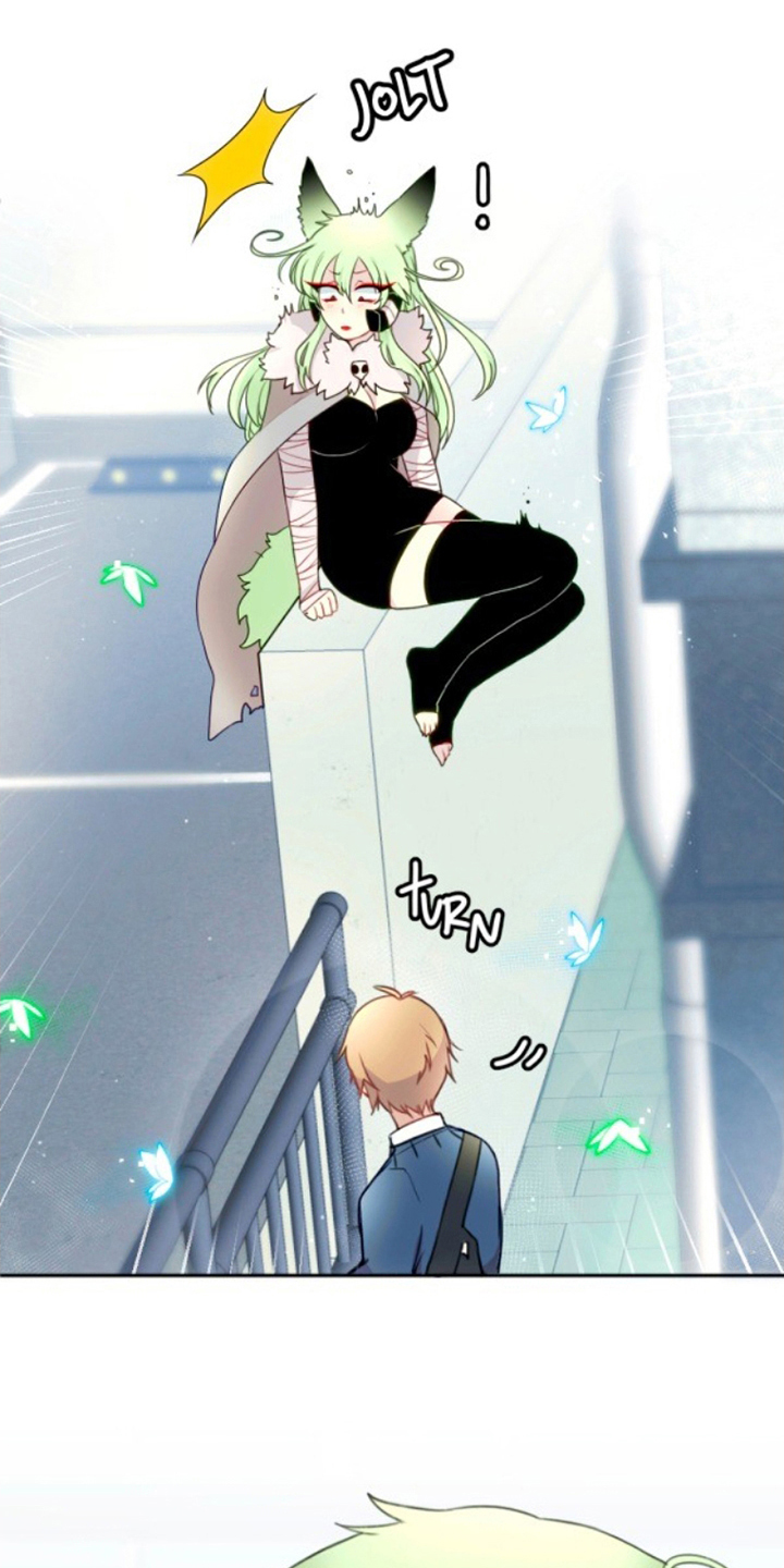 没勾完的死神名单漫画,第4章：濒死的小鸟5图