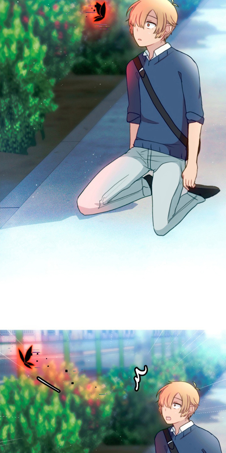 死神死亡名单漫画,第9章：从未见过2图