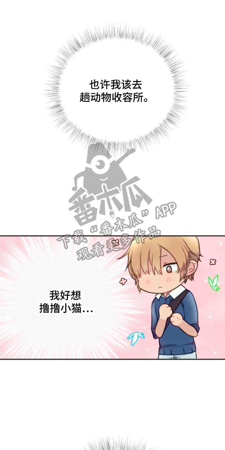 搞笑死神名单漫画,第2章：死亡旋律1图