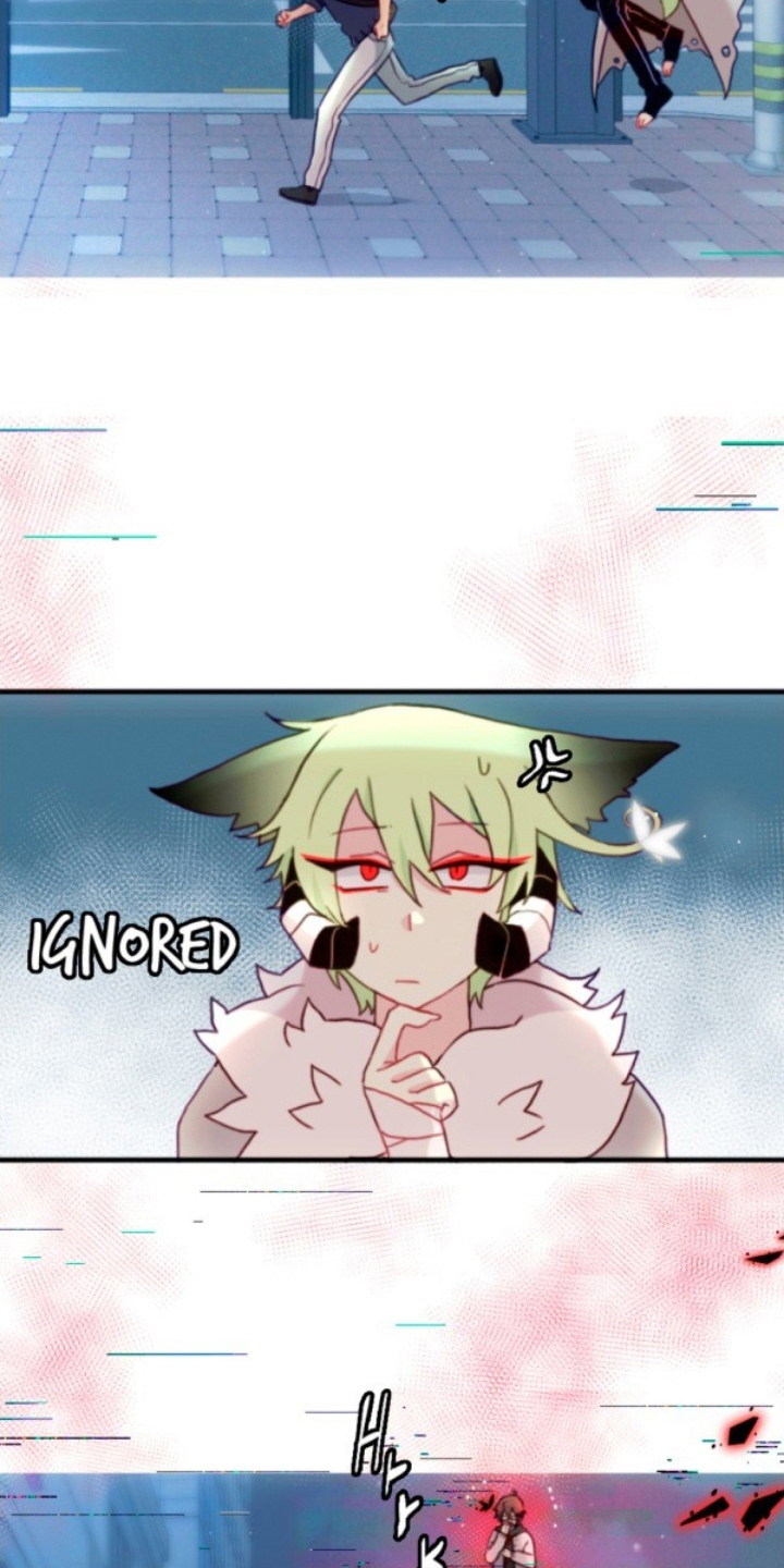 没勾完的死神名单漫画,第13章：附身3图