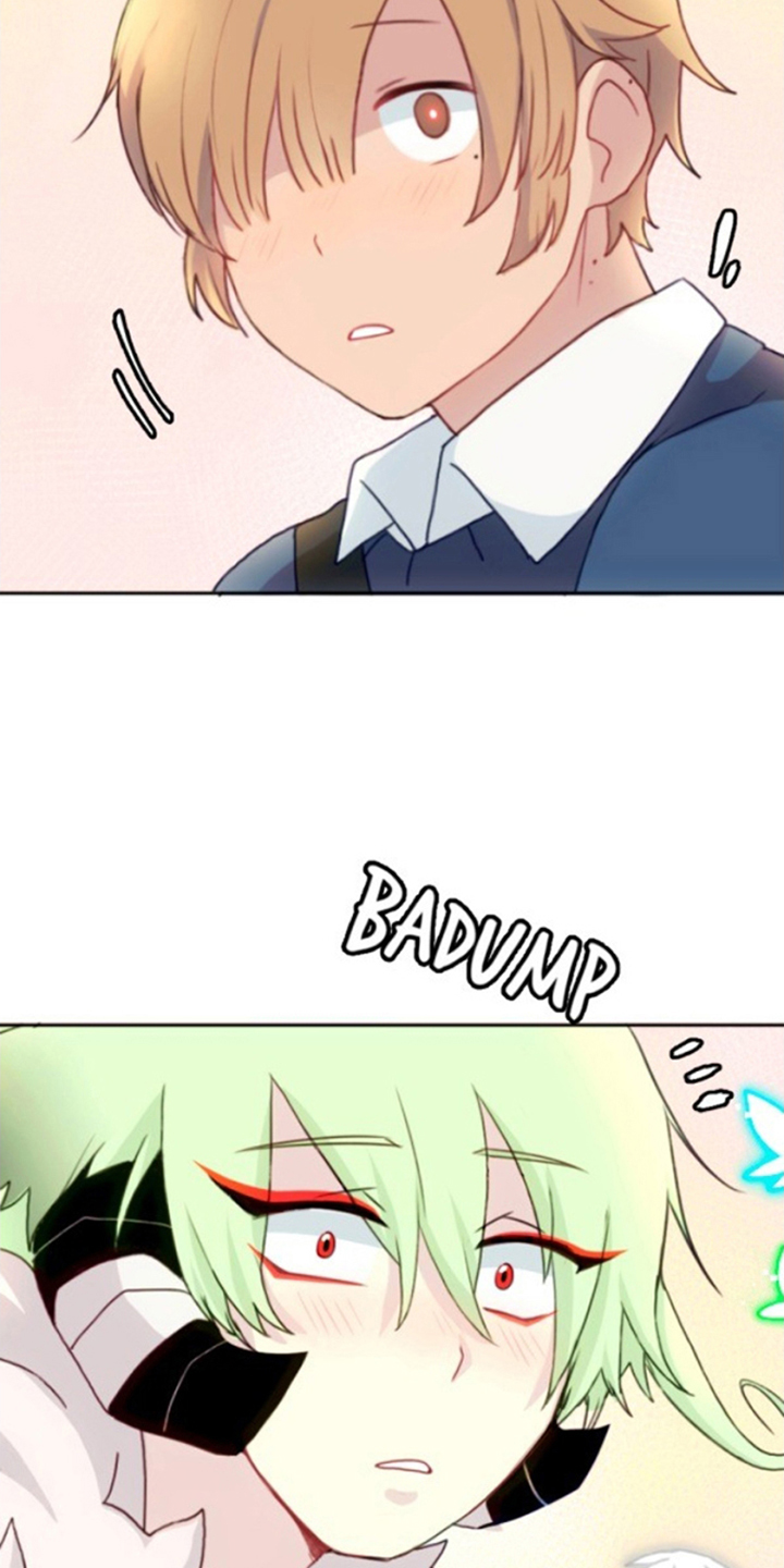没勾完的死神名单漫画,第10章：像只小老鼠2图