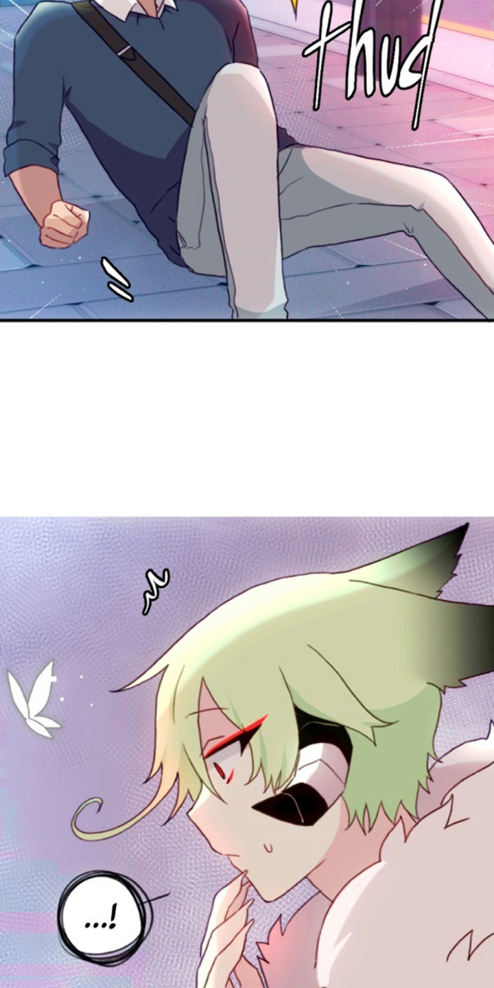 没勾完的死神名单漫画,第15章：目的4图