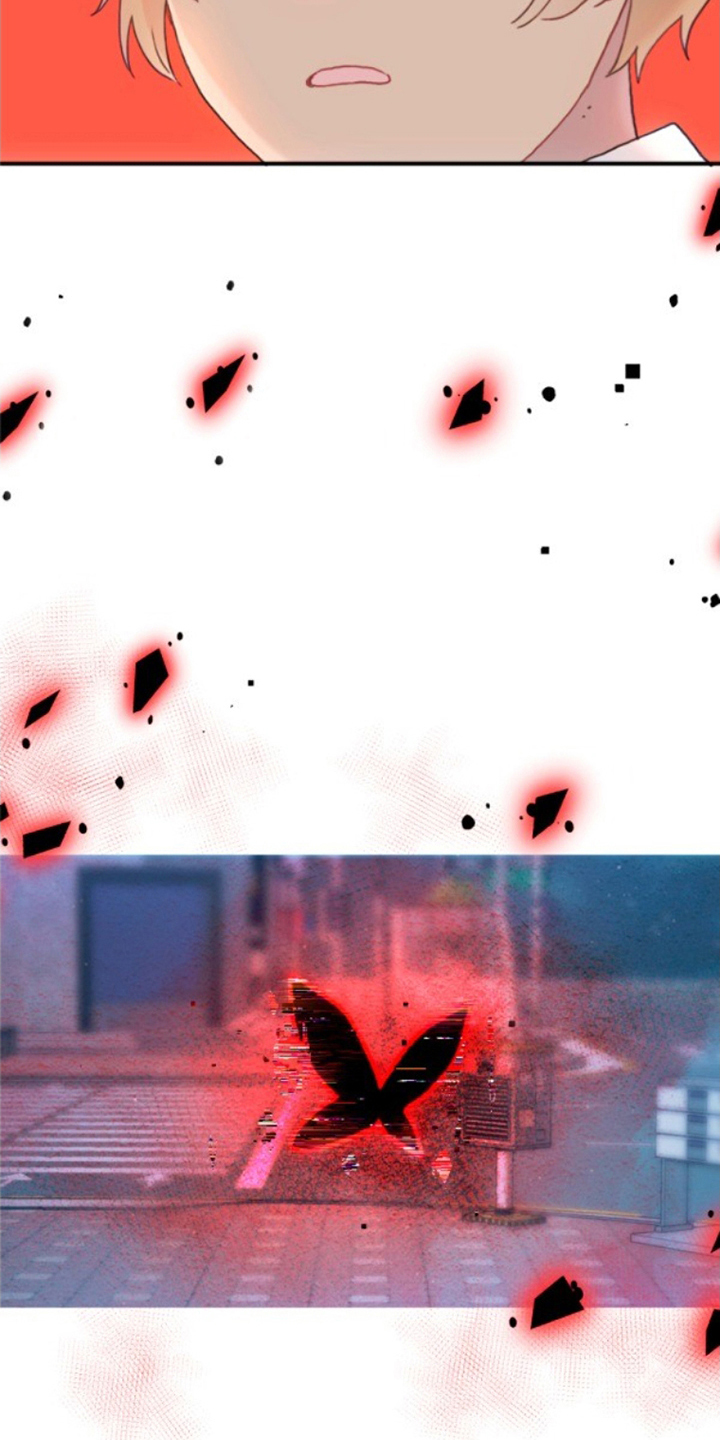 没勾完的死神名单漫画,第12章：暗魂2图