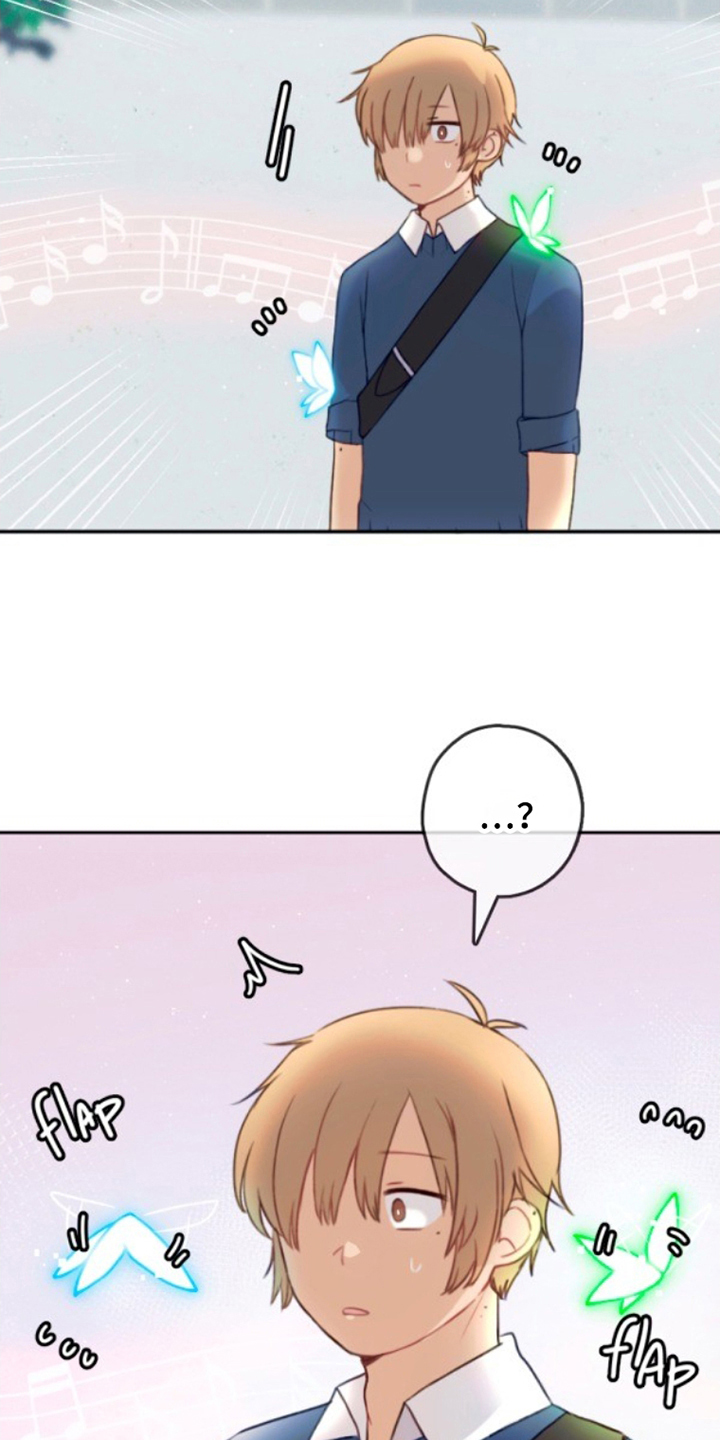 搞笑死神名单漫画,第2章：死亡旋律3图