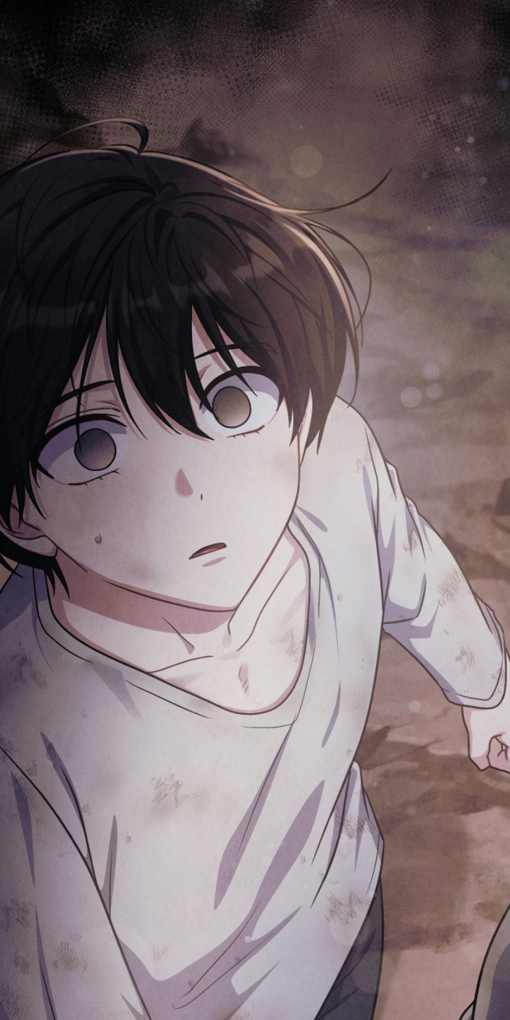 失控烙印漫画下拉式免费阅读漫画,第5章：糟糕的事4图