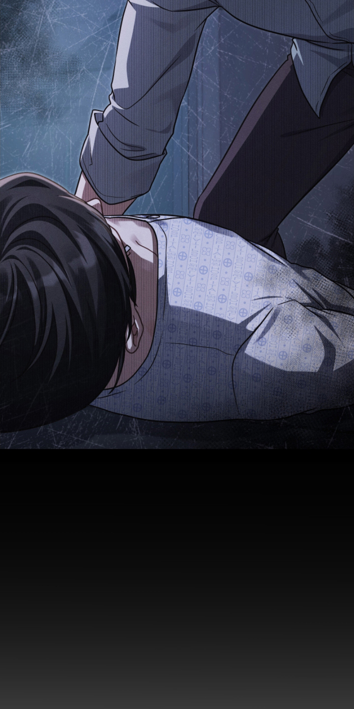 失控玩家解说漫画,第5章：糟糕的事3图