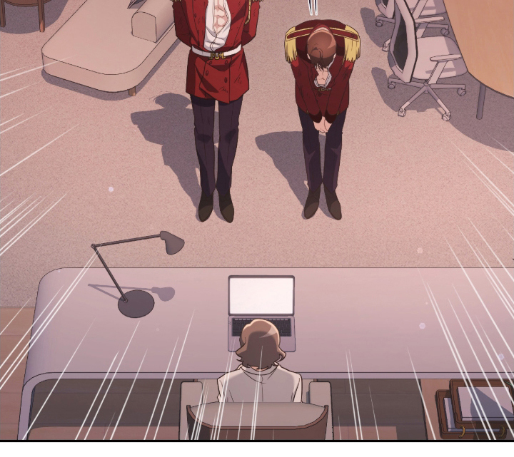 《失控烙印》漫画,第15章：闯祸2图