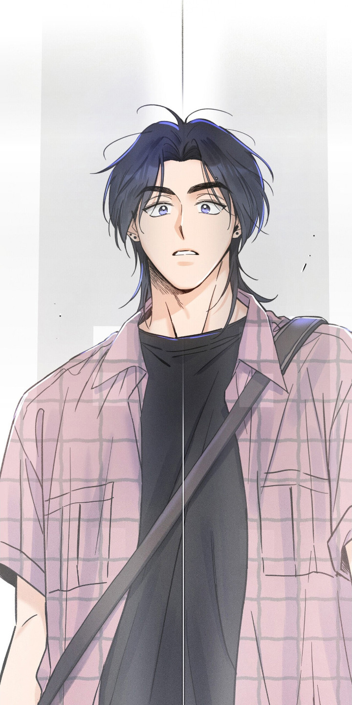 指尖颤音漫画,第16章： 自讨没趣4图