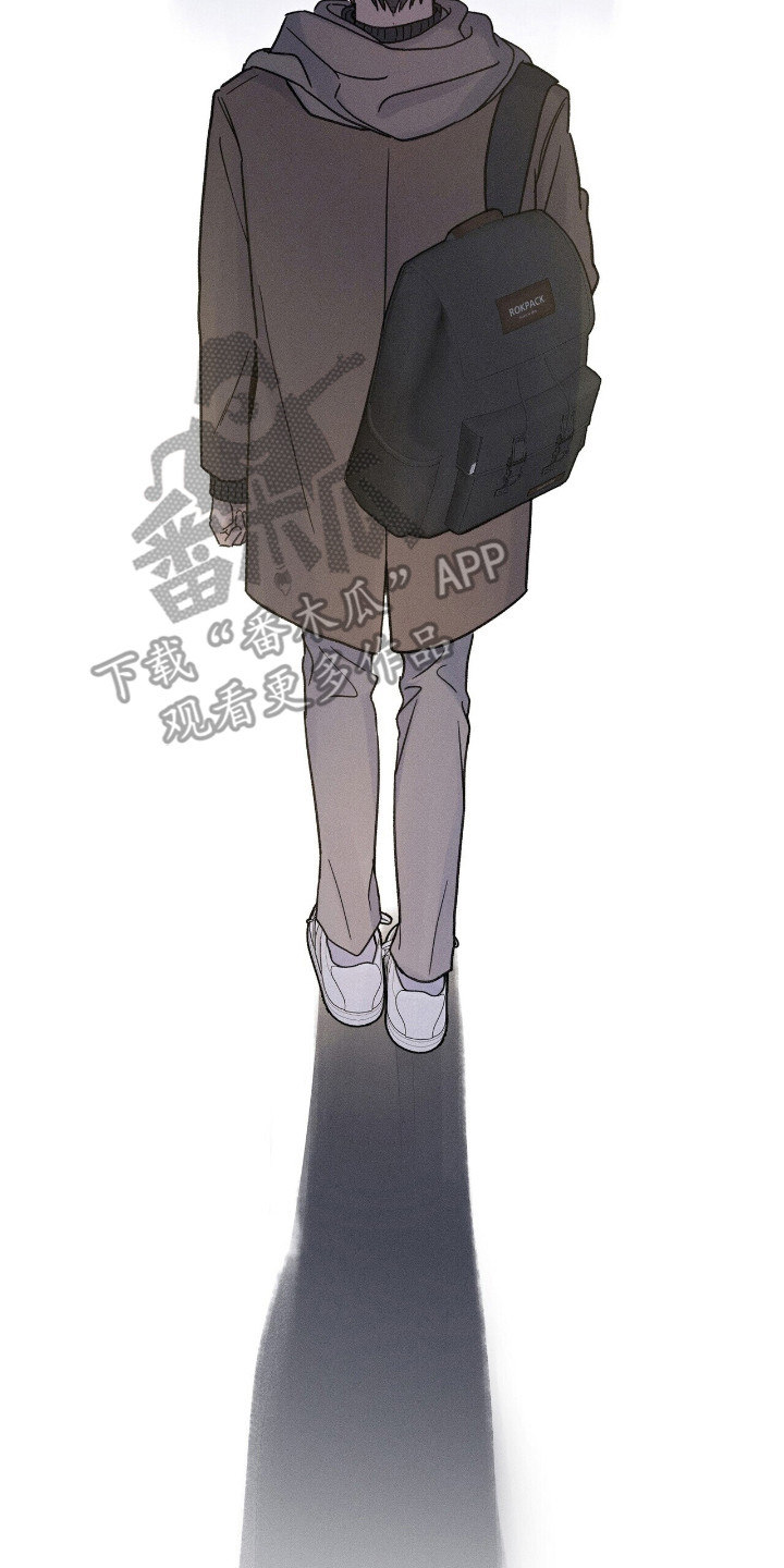 指尖颤音漫画,第6章：不会放弃2图