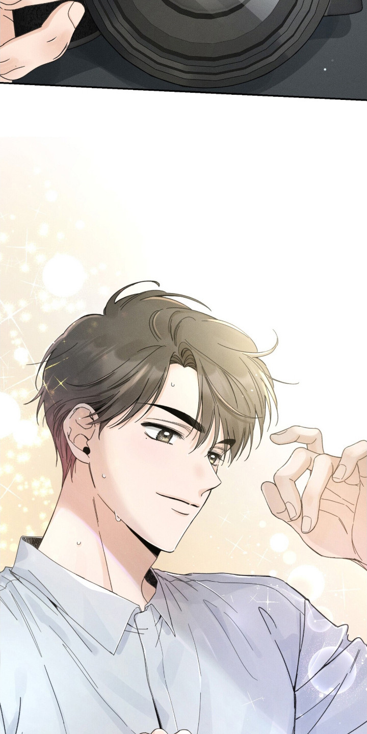 指尖幻影漫画,第3章：瞬间心动4图