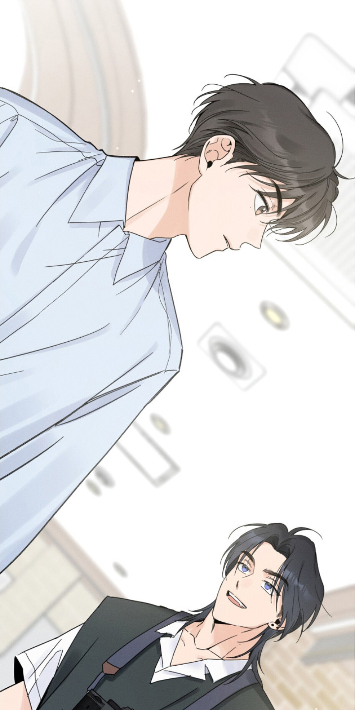 指数基金漫画,第4章：合照2图