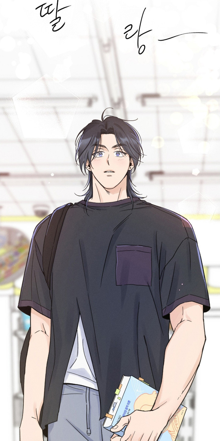 指数基金漫画,第11章：笑容1图