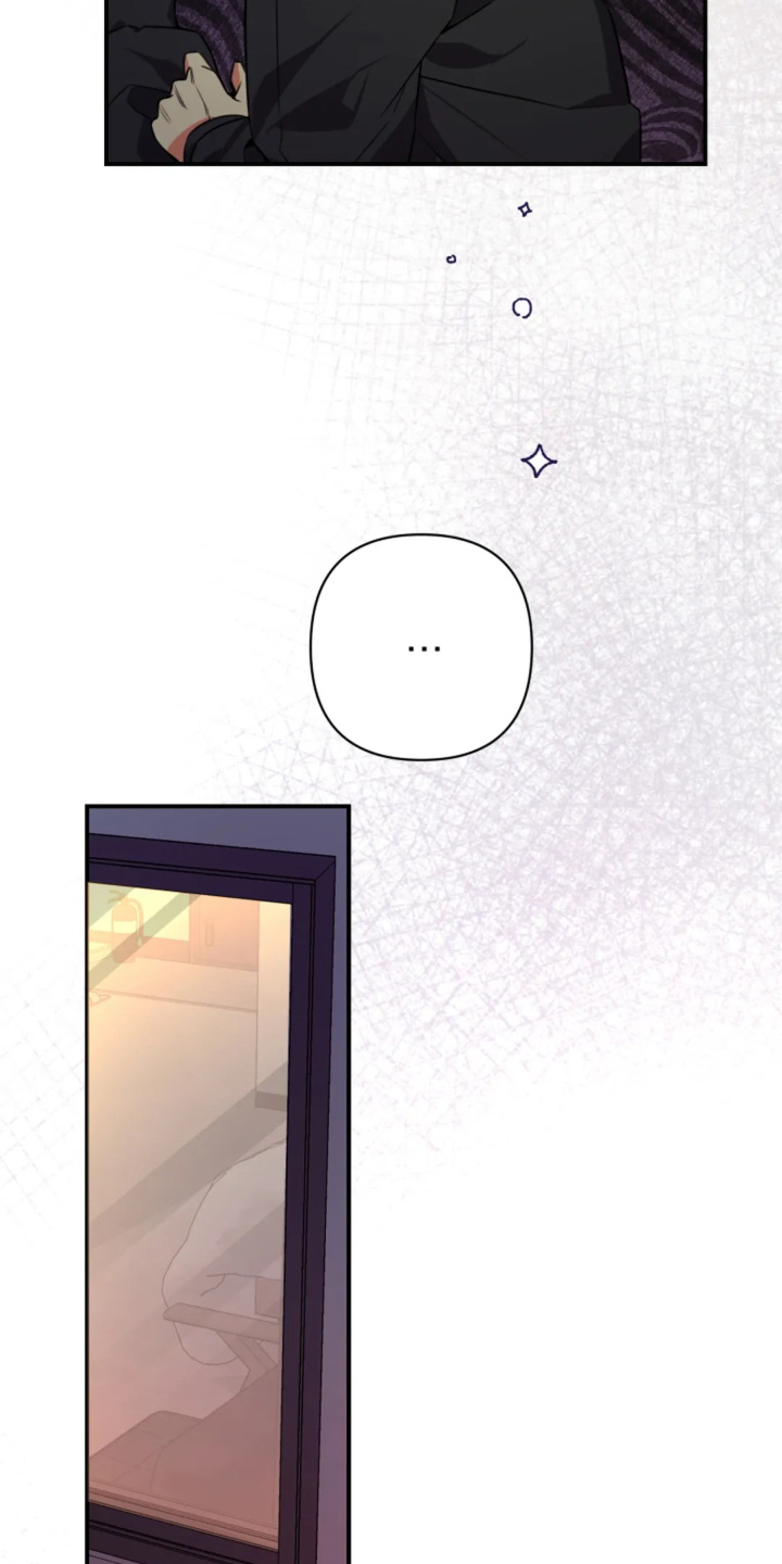 星光下的危险邀约角色漫画,第22章：陪着你3图