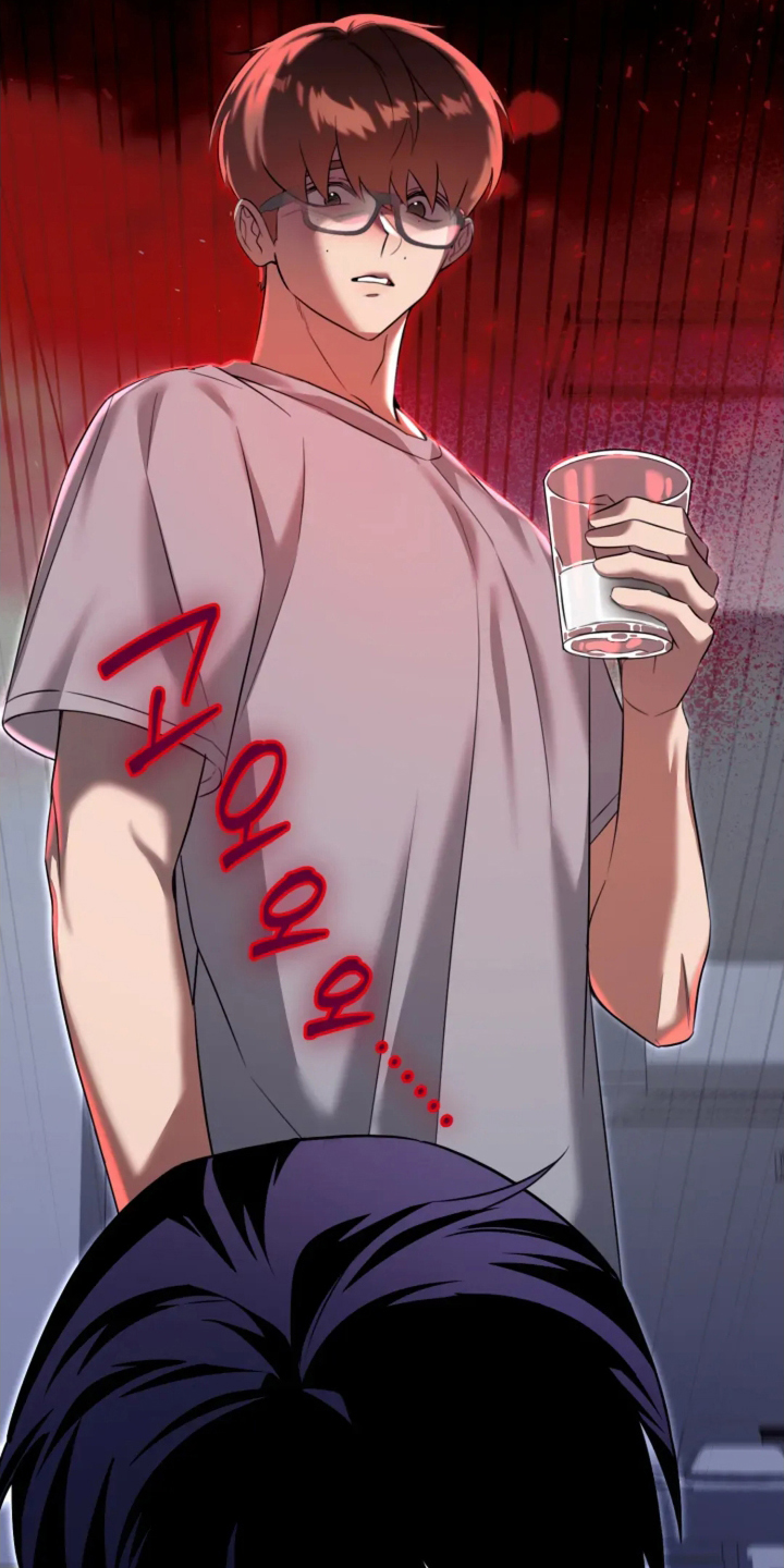 星光下的危险邀约漫画,第17章：这种话3图