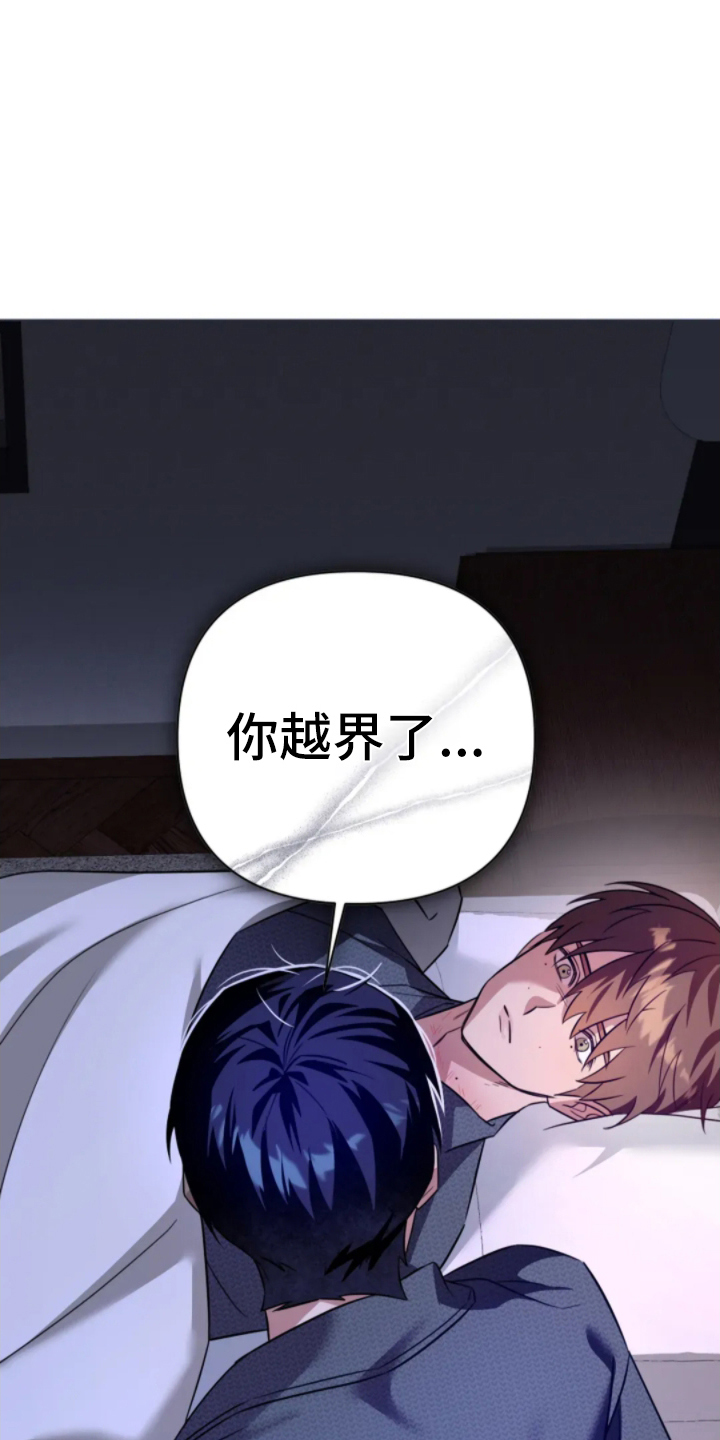 星光下的危险邀约漫画,第14章：你喜欢的5图