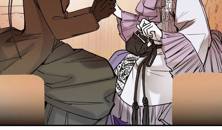 蓝色旅途乘务组漫画,第7章：请多关注1图