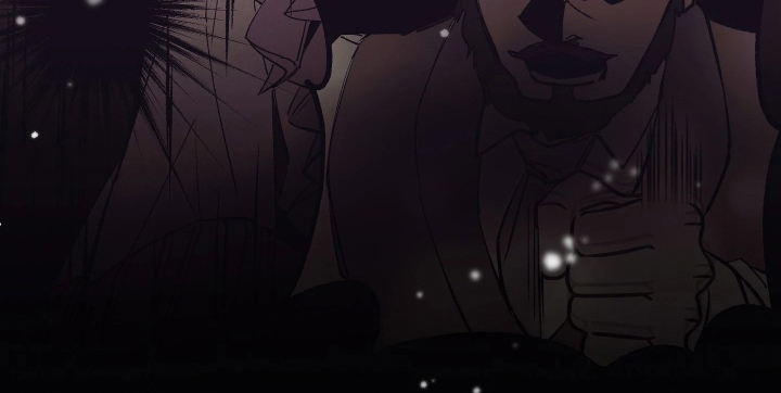 蓝色的旅程漫画,第6章：为你考虑1图