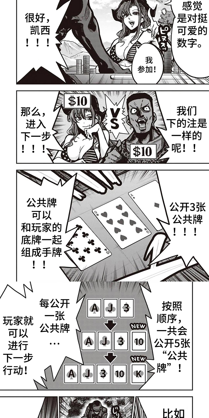 第8章：规则0