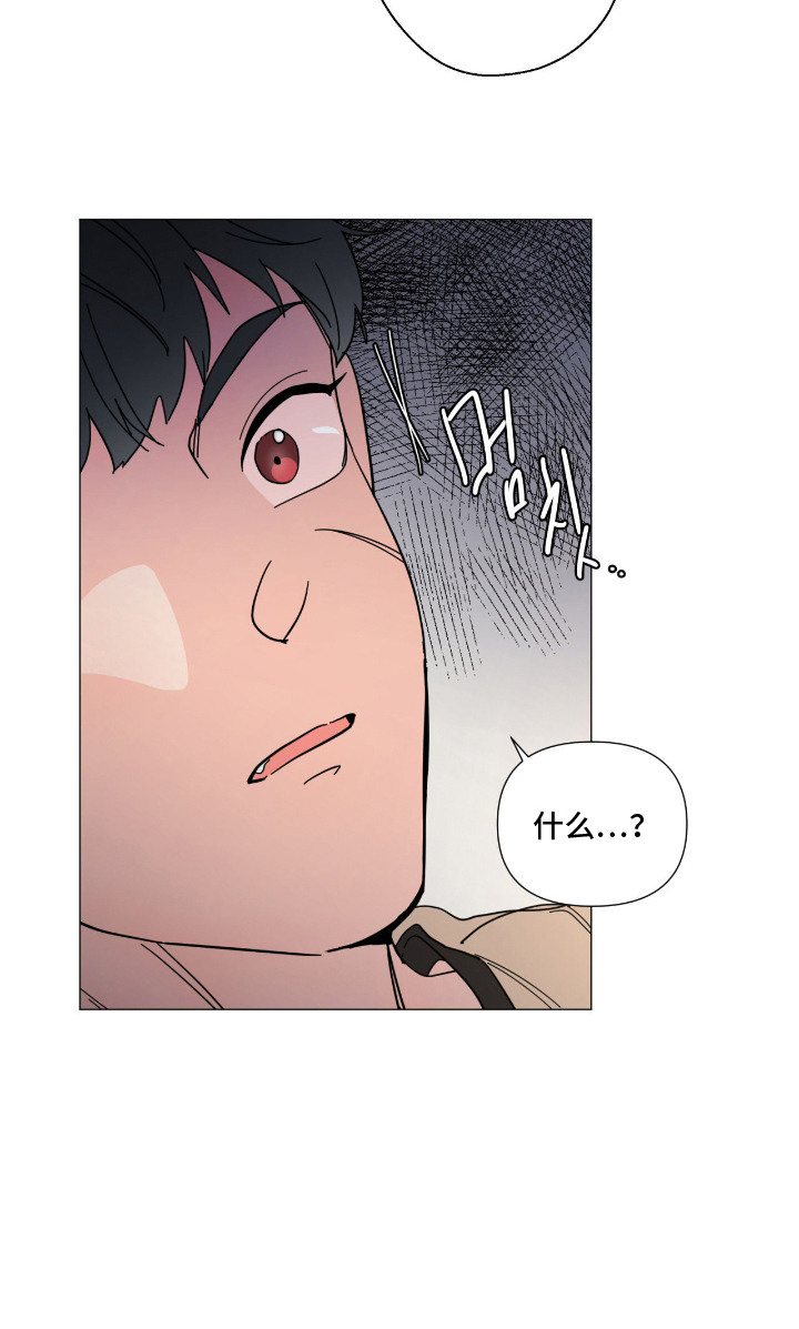 虎坠人间漫画,第6章：锁链5图