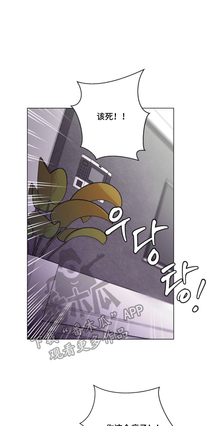 虎坠人间漫画,第3章：请求5图