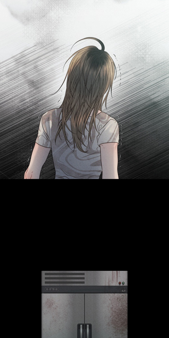 双面猎场后续剧情漫画,第7章：噩梦3图