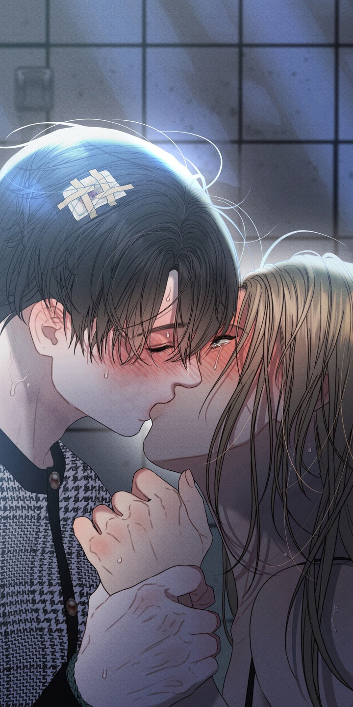 双面伊人漫画,第10章：清空思绪5图