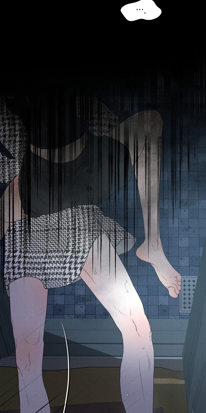 双面猎犬思维导图漫画,第8章：狠下心5图