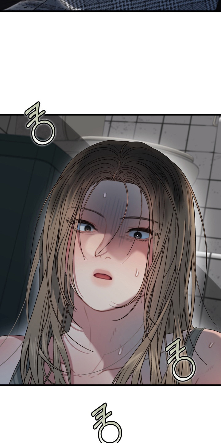 双面胶原型故事漫画,第3章：男扮女装5图