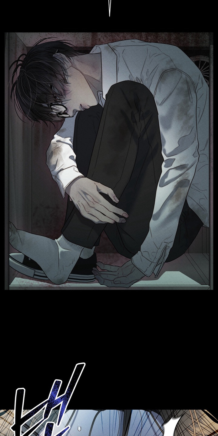 双面猎场后续剧情漫画,第7章：噩梦5图