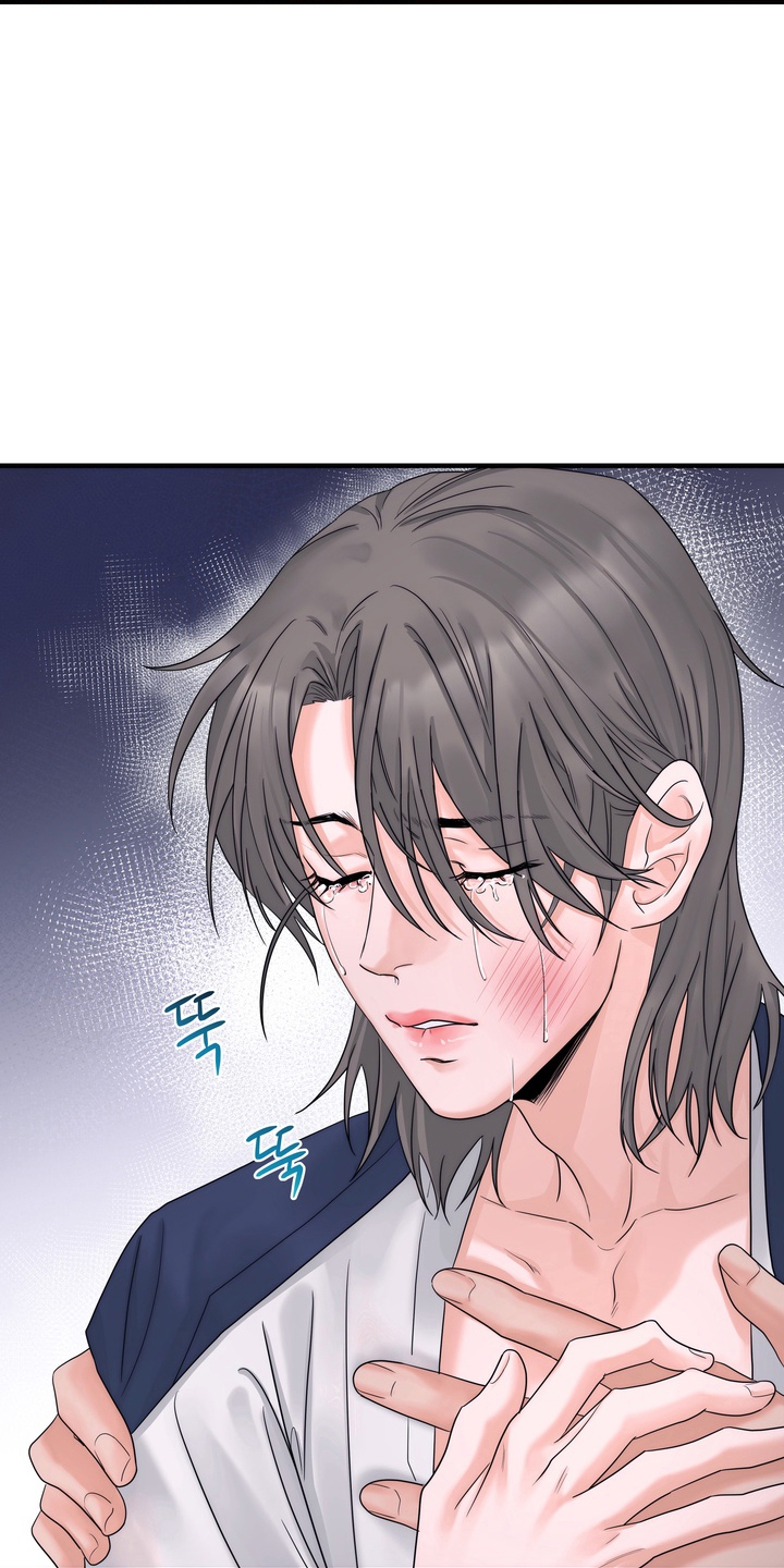 雪落无声漫画,第7章：相信他4图