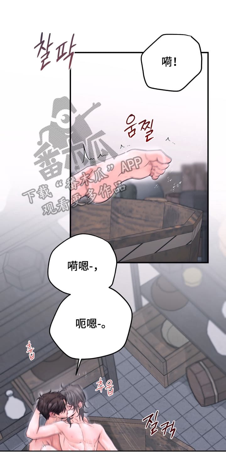 雪落无声漫画,第11章：隐瞒5图