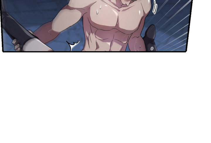 破局者之爱漫画,第7章：真正的骑士4图