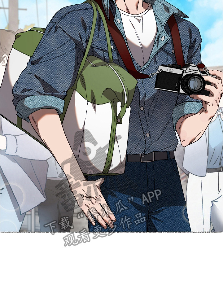 契约残响漫画,第3章：担忧5图