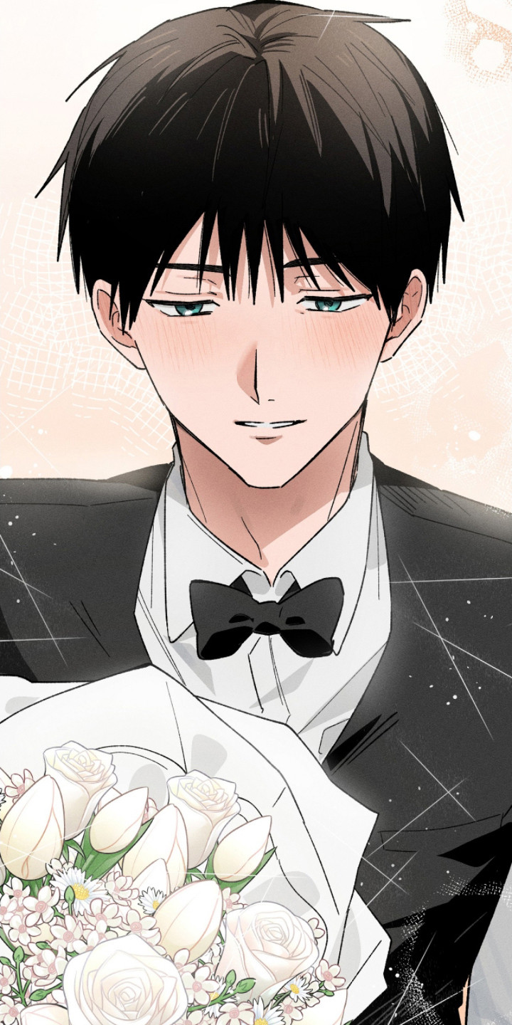 败北之吻漫画,第19章：求婚（完结）3图