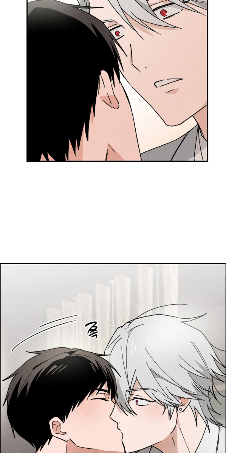 败北之吻漫画,第19章：求婚（完结）1图