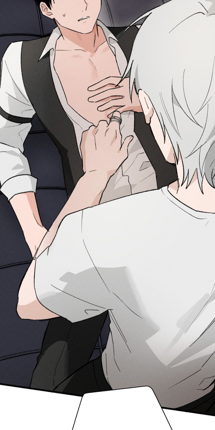 败北之吻漫画,第5章：愿意奉陪4图