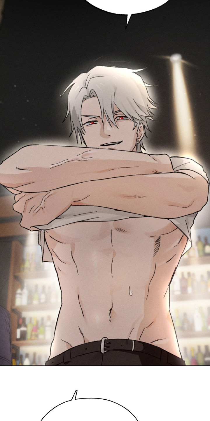 败北之吻漫画,第5章：愿意奉陪1图