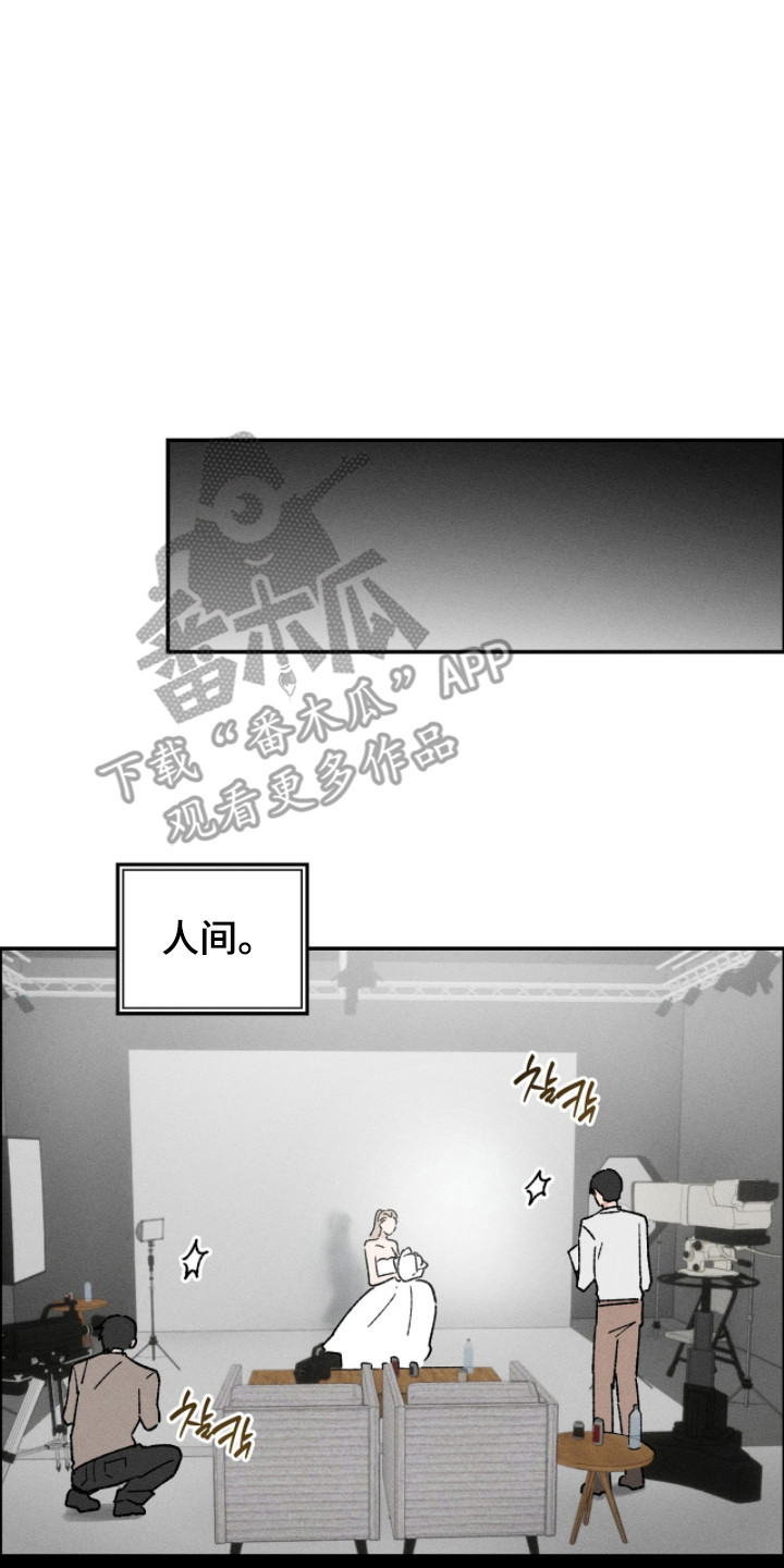败北之吻漫画,第18章：辞职信4图