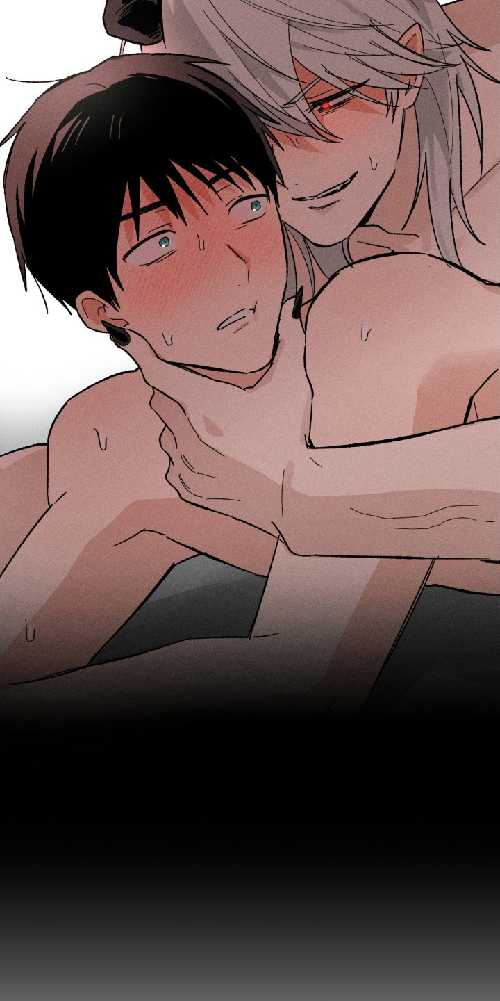 败北是输了还是赢了漫画,第17章：做好觉悟3图