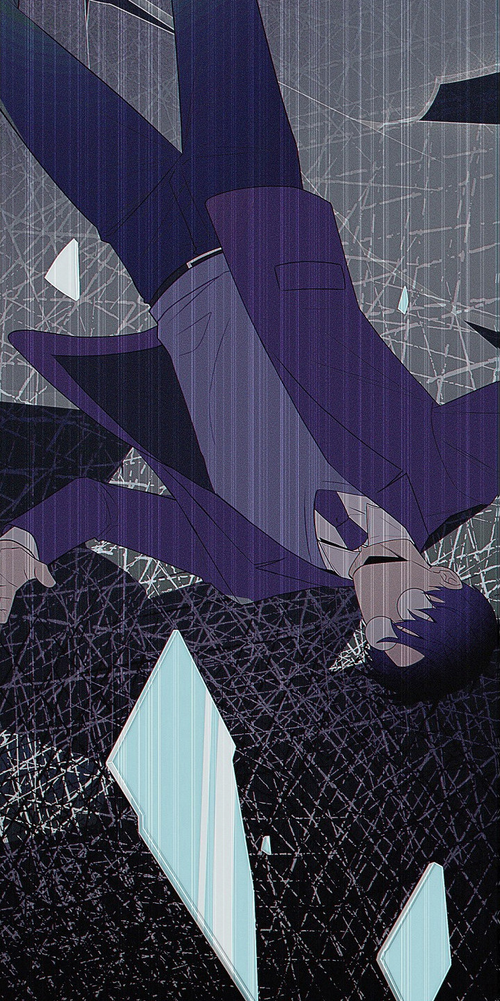 虚实的反义词漫画,第6章：噩梦5图