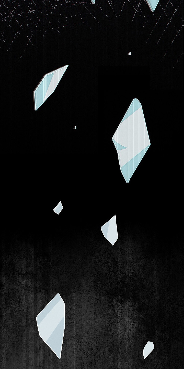 虚实结合什么意思漫画,第6章：噩梦1图