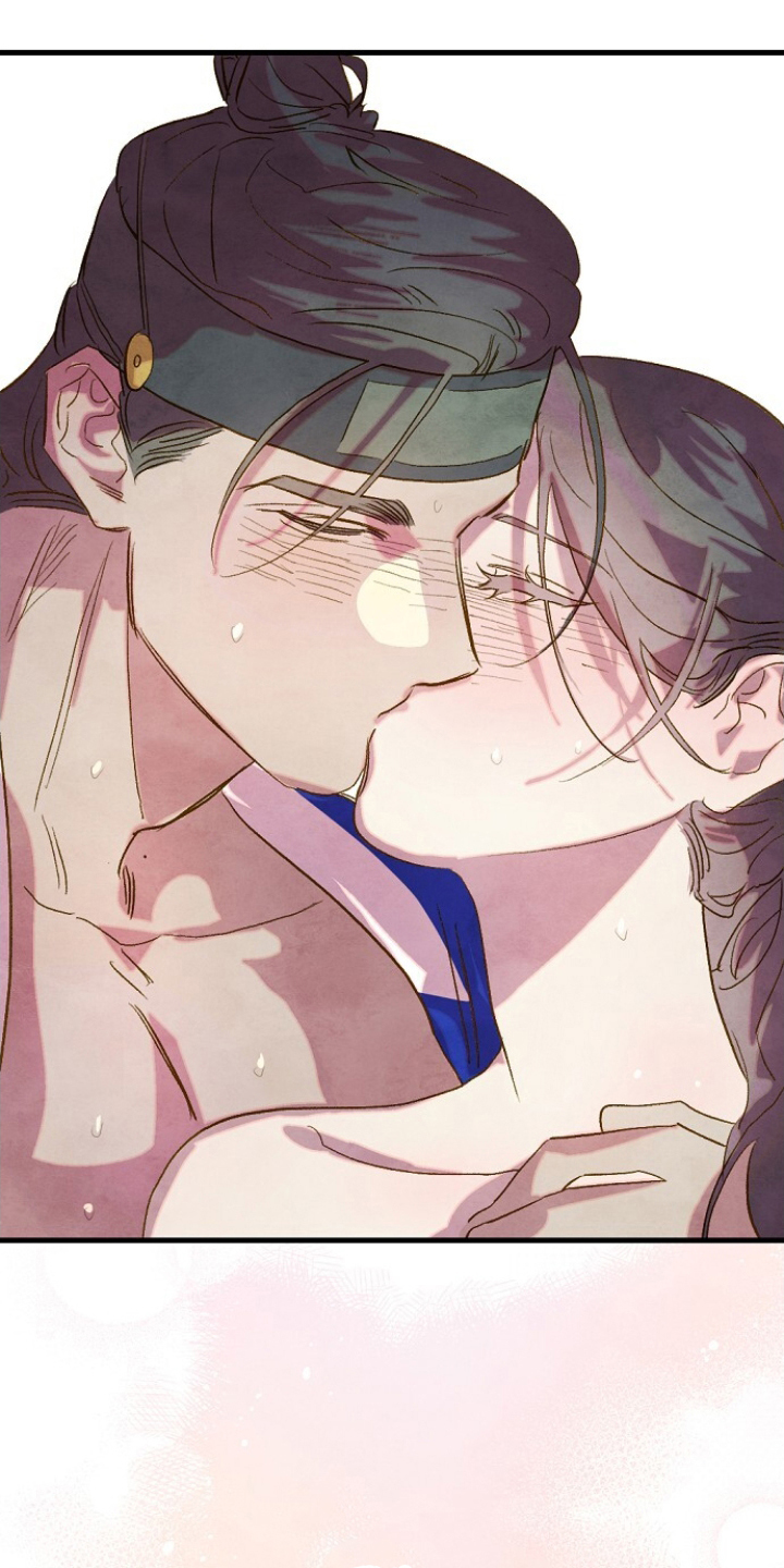 未竟小提琴谱漫画,第18章：世事难料（完结）4图