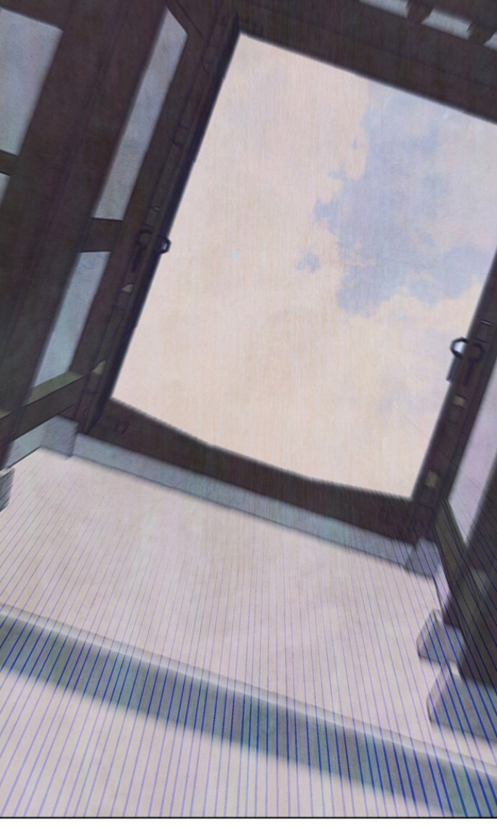 未竟歌词漫画,第16章：是他4图